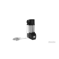 KVM110 KIT MOTOR DE TETO ATAQUE AO VEIO 48M2